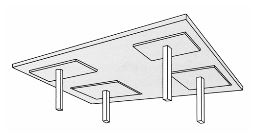 flat slab