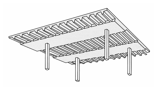 pan joist