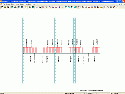 Longitudinal and Transverse Reinforcement Diagram