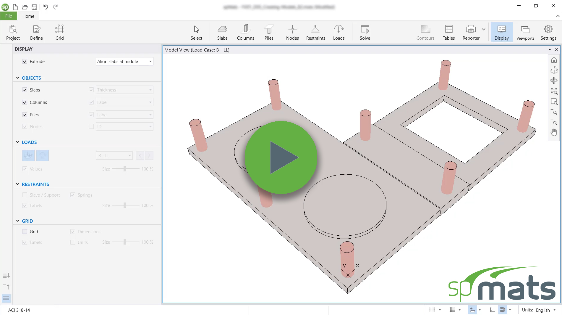 Editing Models and Model Navigation