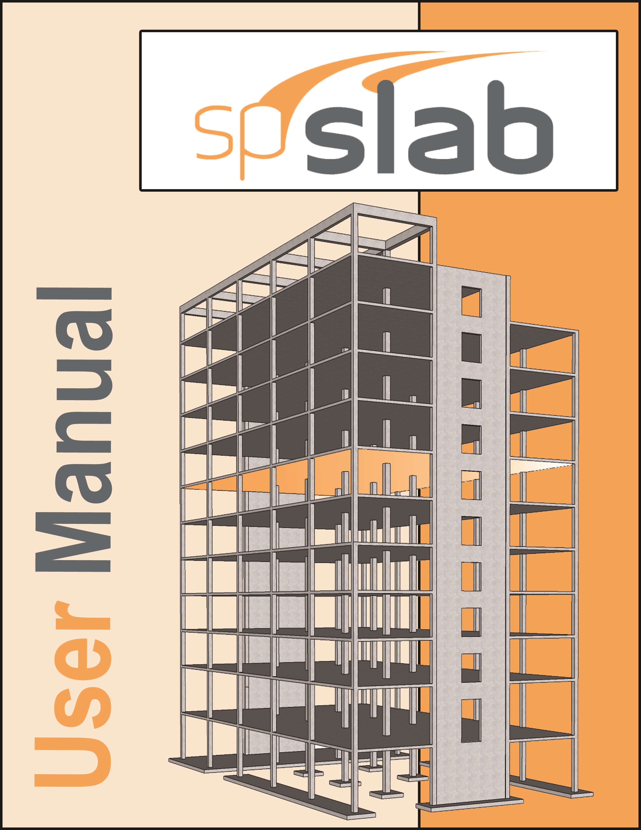 spSlab v5.50