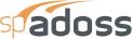ADOSS (spSlab) logo