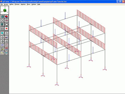 Load Diagram