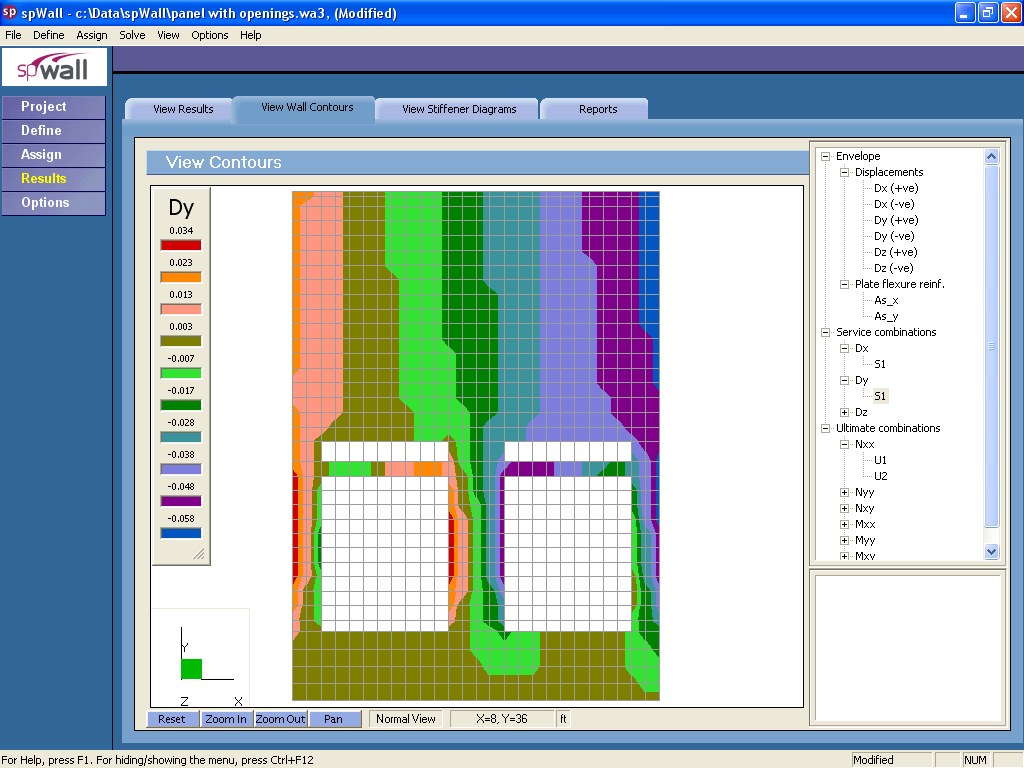 software snapshot