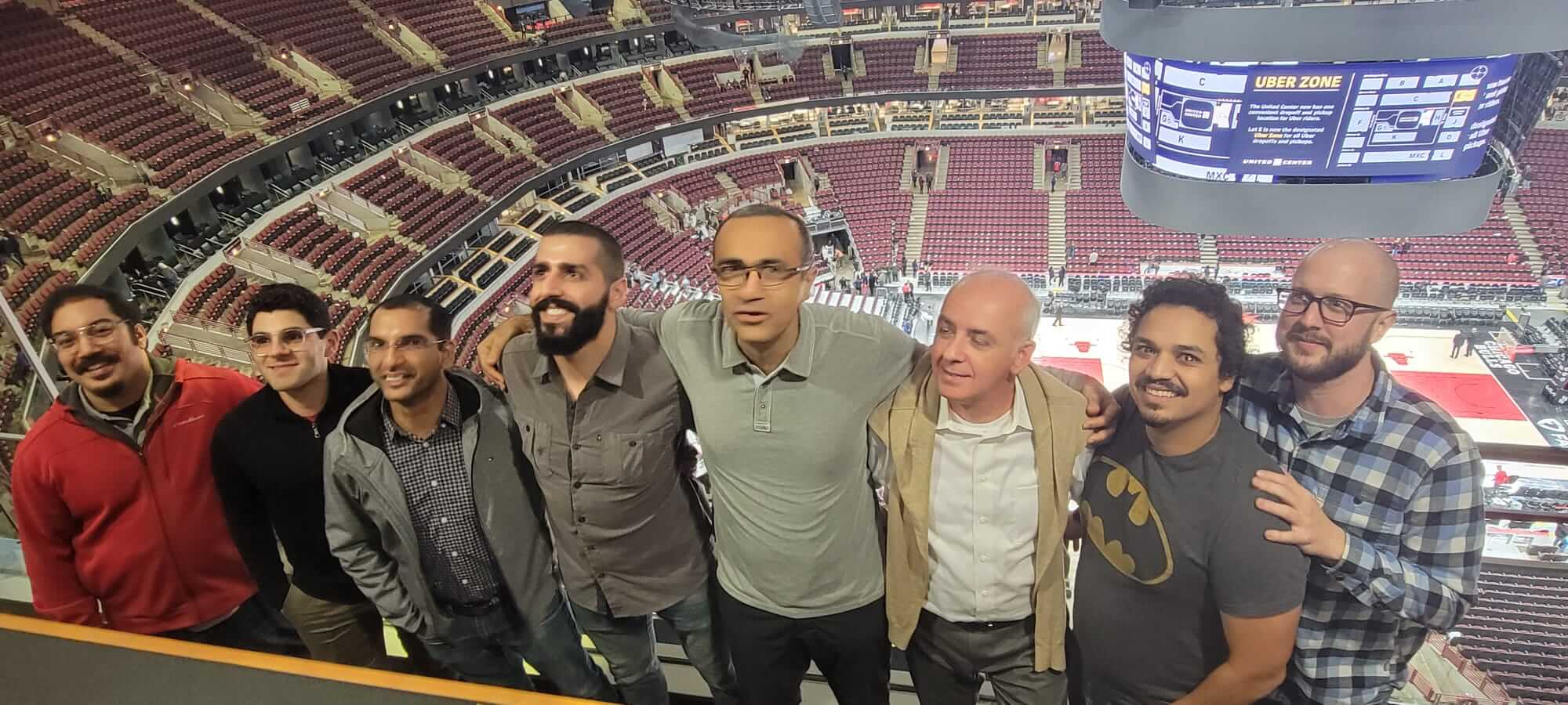 StructurePoint Team