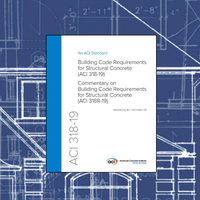 ACI 318-19 Code Revisions Impact Assessment